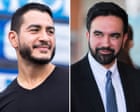 ‘It’s just straight bigotry’: Trump leads wave of Islamophobic rhetoric as midterms loom