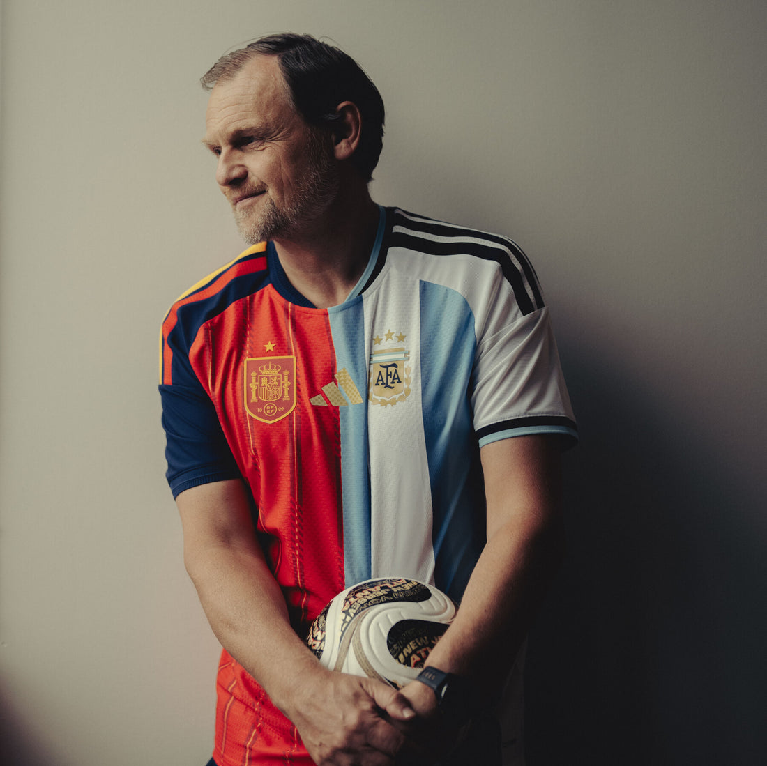 Adidas World Cup logo