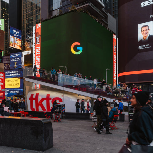 Alphabet's AI research and development team