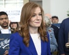 Michigan Senate candidates