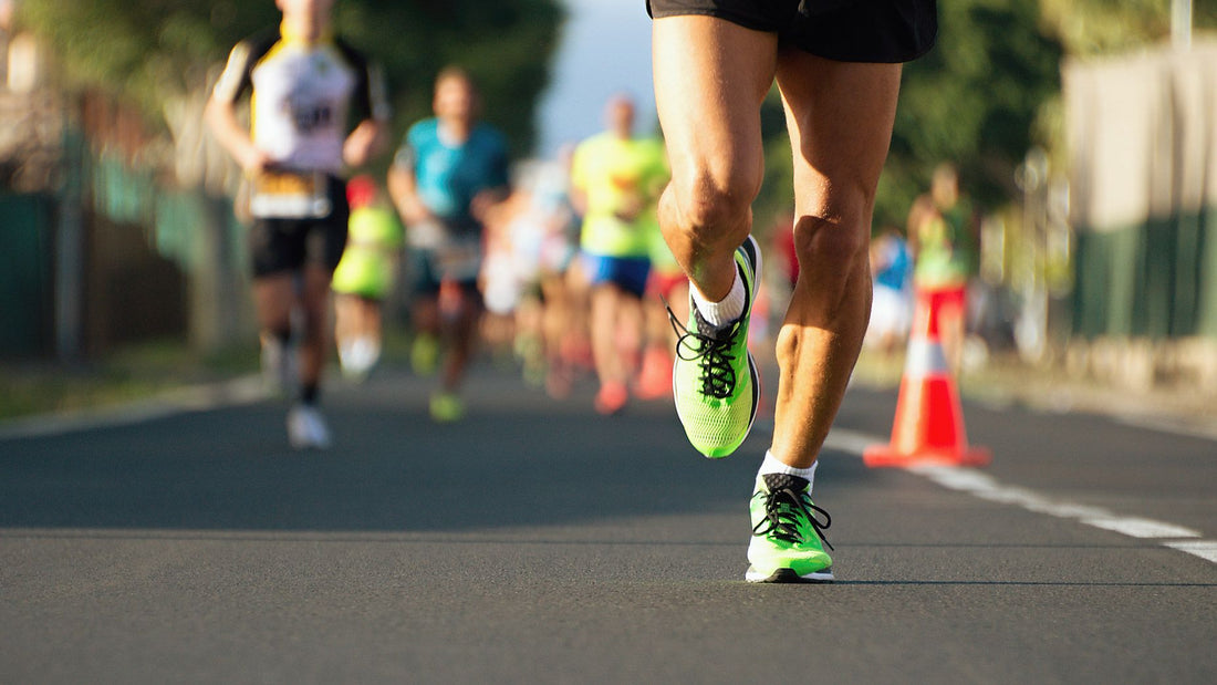 Garmin fans could soon get ‘muscle oxygen’ readings in future devices