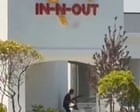 In-N-Out Burger restaurant