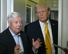 Lindsey Graham