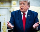 A graph showing the impact of tariffs on US-Canada trade