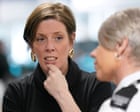 Jess Phillips speaking in Parliament about the Supreme Court domestic abuse case