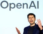 Graph showing timeline of OpenAI's planned IPO postponement and key regulatory milestones