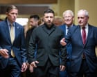 US Senate votes on Russia sanctions bill