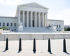 US Supreme Court building