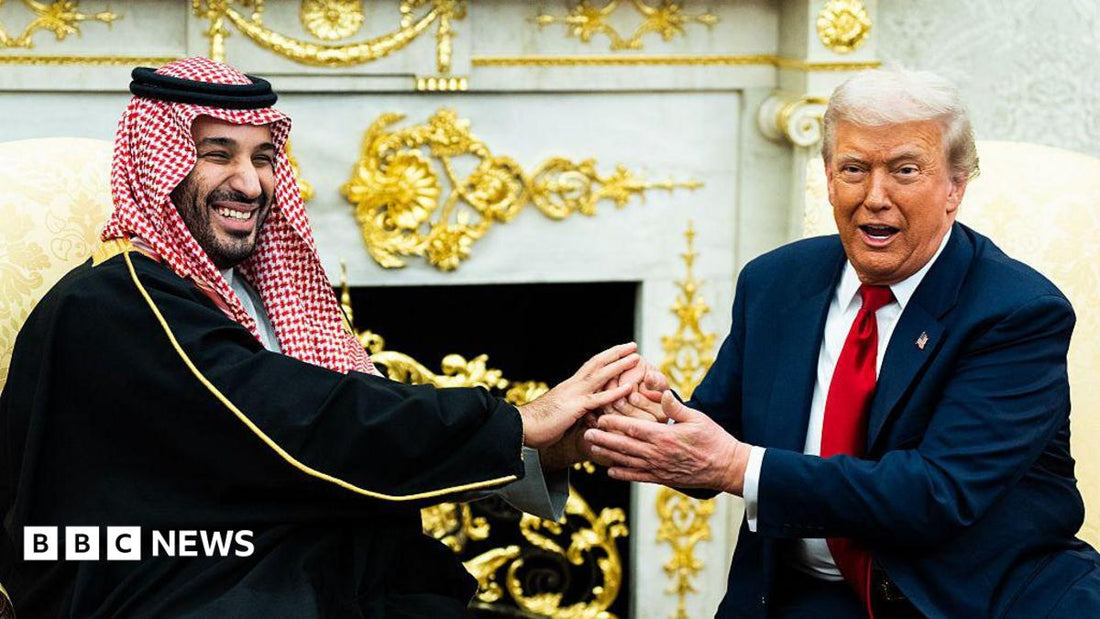 Saudi Arabia and Israel flags
