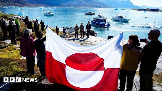 Nato welcomes Greenland deal as Trump says it will give US 'permanent security control'