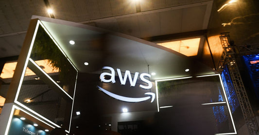 AWS logo