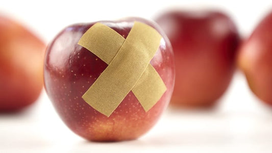 Apple logo