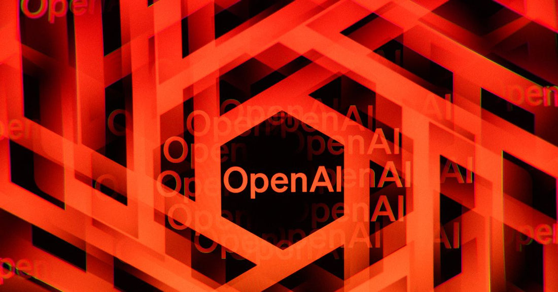 Rogue AI agent hacking into a server
