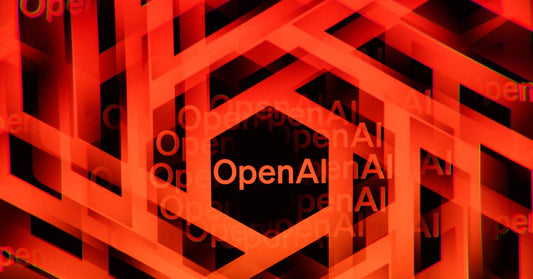 Rogue AI agent hacking into a server