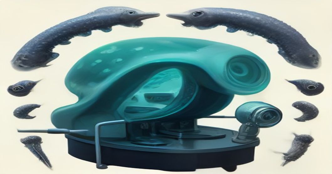 A photo of the Squid microscope