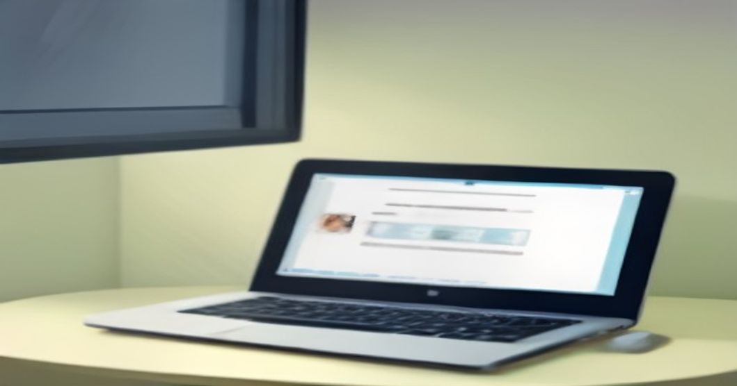 Claude chat interface on a computer screen