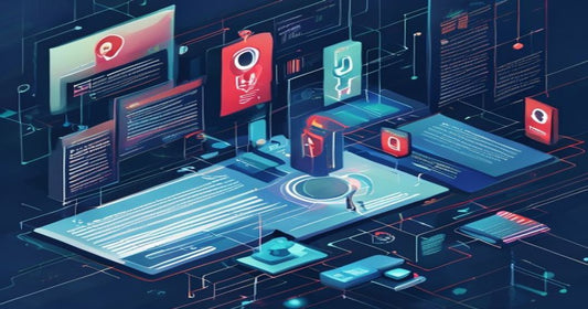 Cybersecurity threat landscape