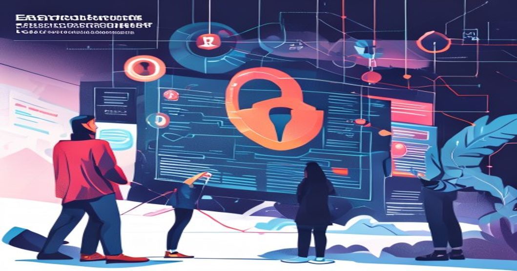 Cybersecurity threat landscape