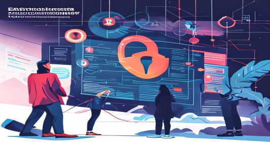 Cybersecurity threat landscape