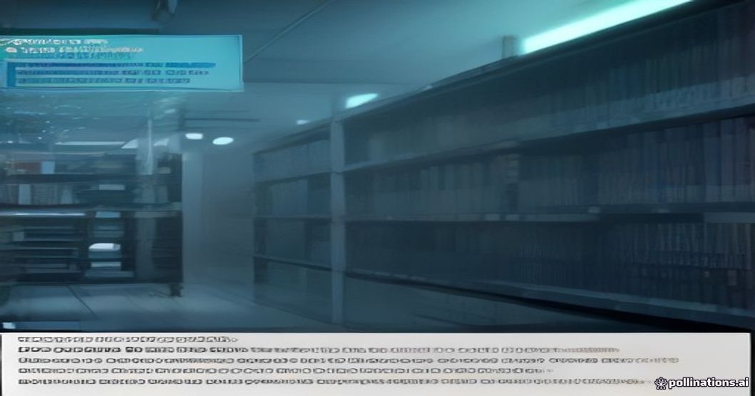 Screenshot of Transluce report showing AI probes targeting UNM Digital Library with injection techniques