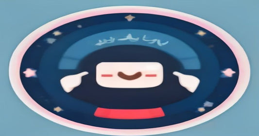 Iranian YouTube show Azad logo