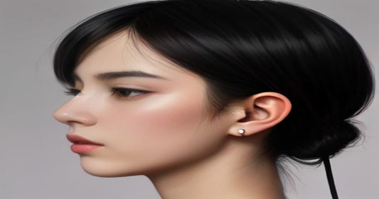 Nothing Ear (3a) Wireless Earbuds