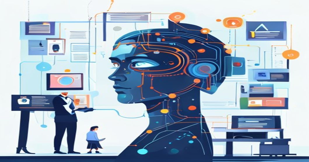AI system development