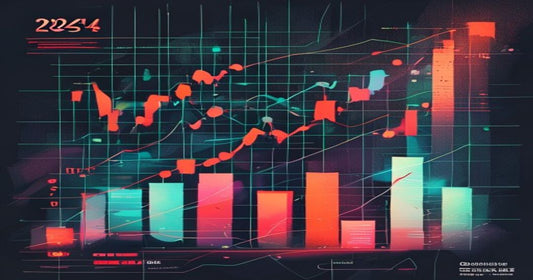 A graph showing the number of security breaches in 2026