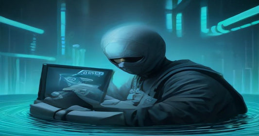 Cyberattack on a water utility