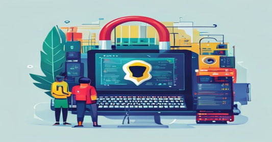 Cybersecurity software development