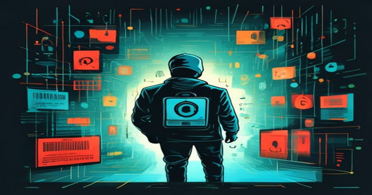 Ransomware attack warning