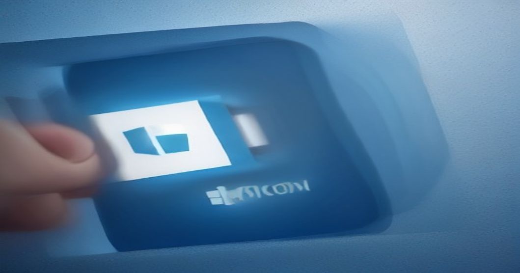Windows operating system logo