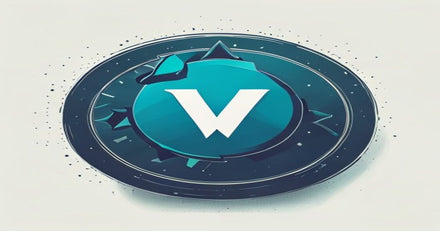 WordPress logo