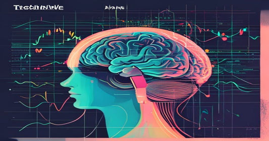 A brain wave reading device