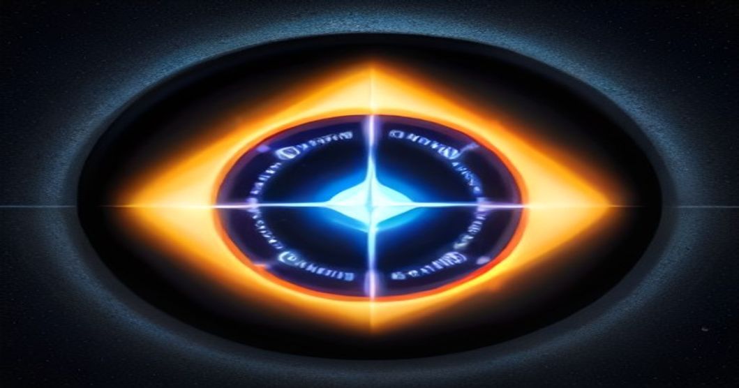 Fermi's logo