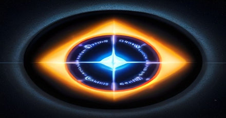 Fermi's logo