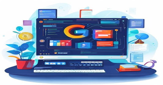 Google Workspace interface