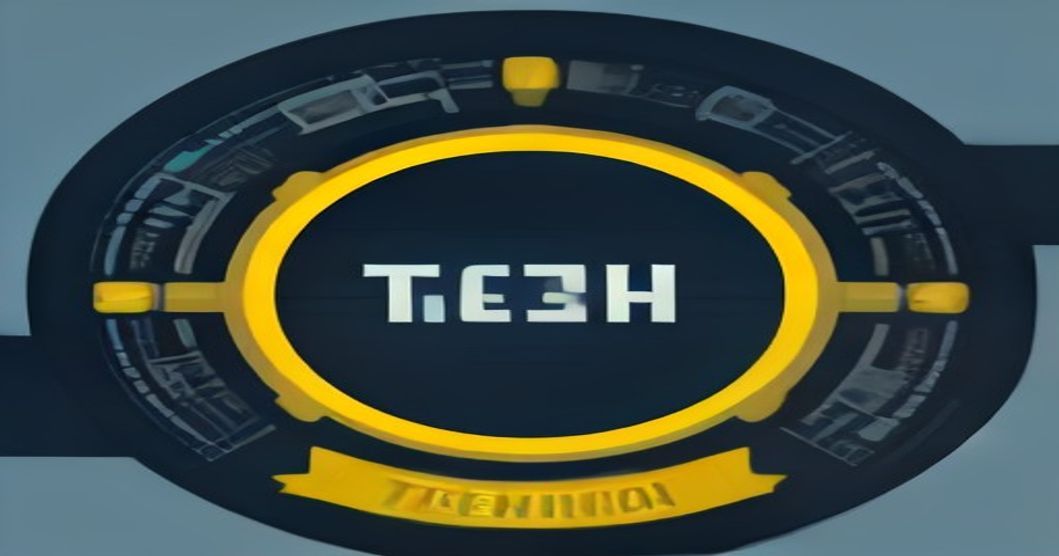 Techno-optimist community logo