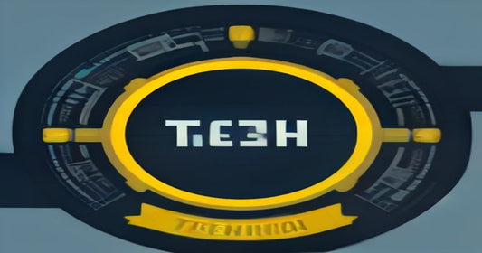Techno-optimist community logo
