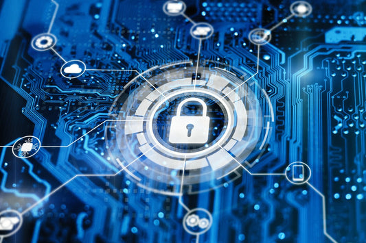 Cybersecurity threat landscape