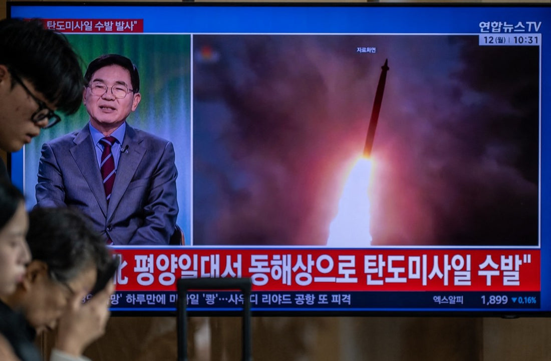 Justice Department says North Koreans have infiltrated dozens of US companies