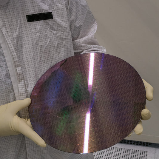 Intel CPU