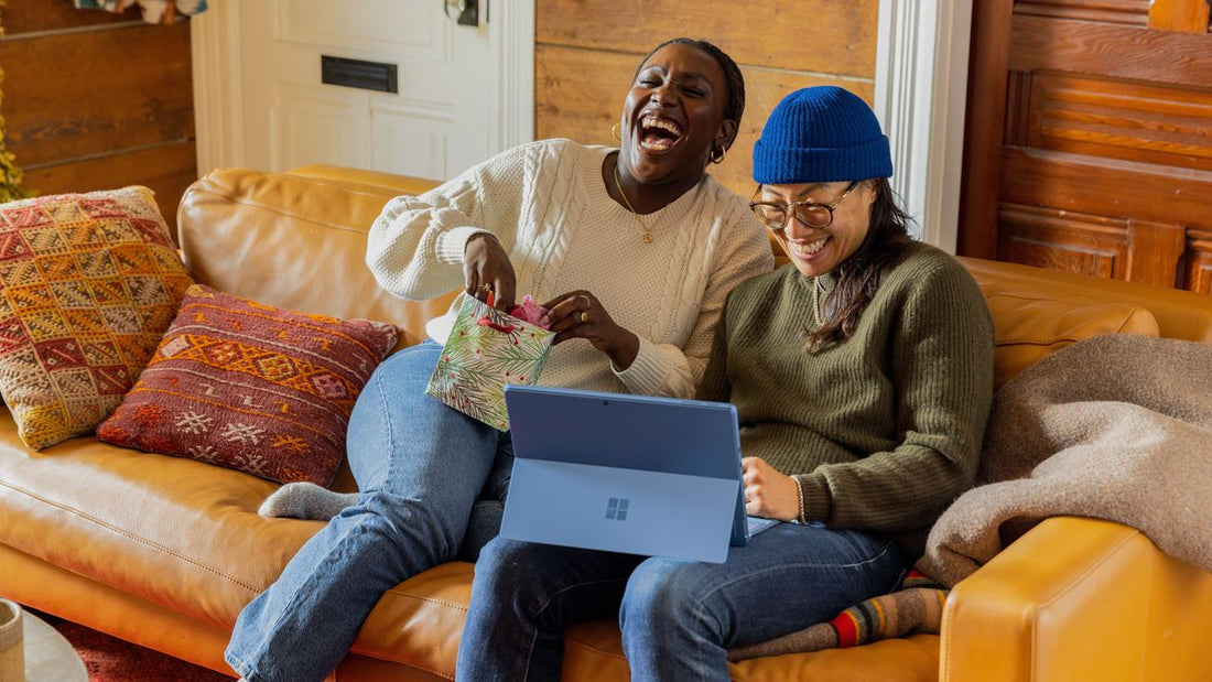 Windows 11 taskbar