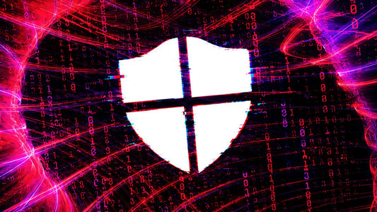 Microsoft Defender logo