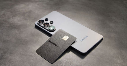 Samsung Galaxy Card