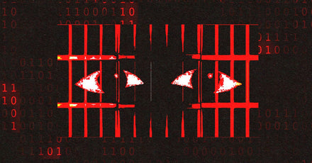 AI hacking agent being disrupted by context bombing