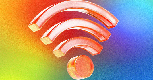 Wi-Fi 8 router