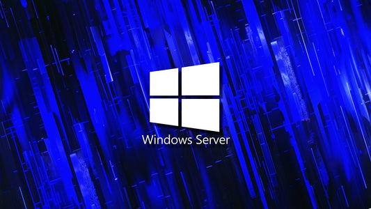 Windows Server 2016 logo