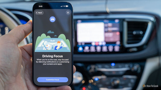 Screenshot of Android Auto voice command interface showing a hands‑free call being placed