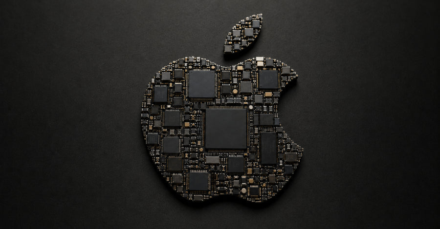 Apple A12 chip